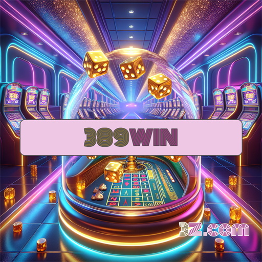 Baixar Jogos e Aumentar a Diversão no 389win.com