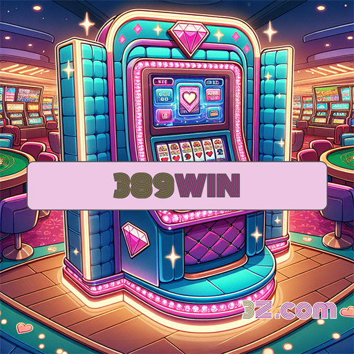 Experiência VIP no 389win: muito além do jogo