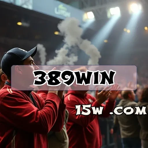 389win.com: Aprenda Estratégias para Dominar os Jogos de Apostas